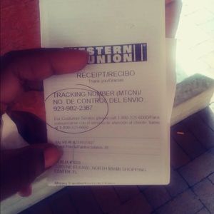 Meet your Posher, Mika